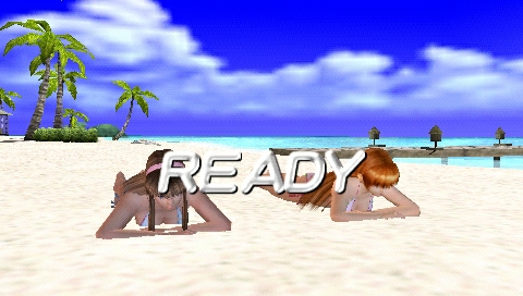 Dead or Alive: Paradise - Imagen 33